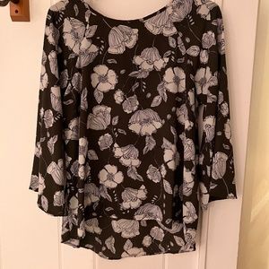 Paper Moon women’s blouse